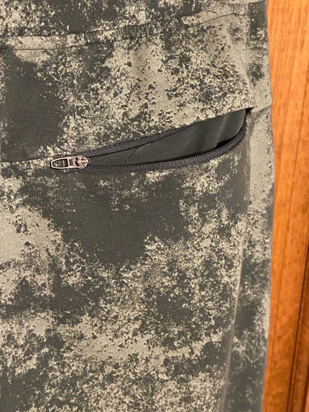 Lululemon City Sweat Men’s Joggers French Terry Style Athletic Spruce Green M - Picture 7 of 13